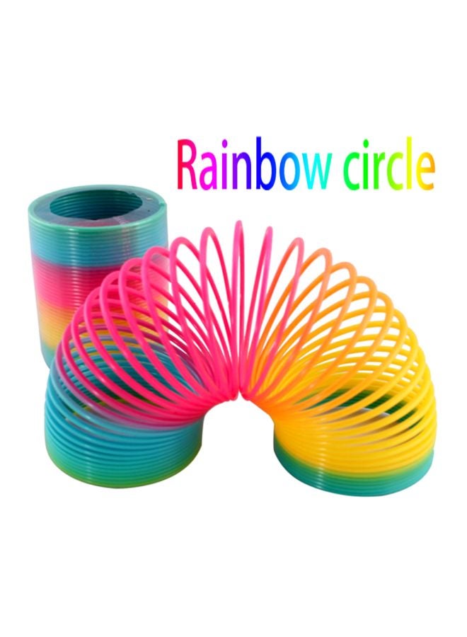 Rainbow Spring Classic Toy - Image 4
