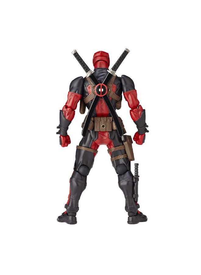 Deadpool Action Figure - Image 2