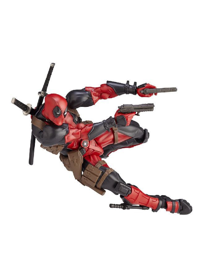 Deadpool Action Figure - Image 5