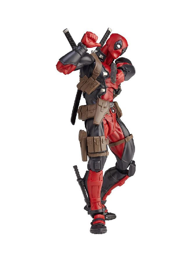 Deadpool Action Figure - Image 1