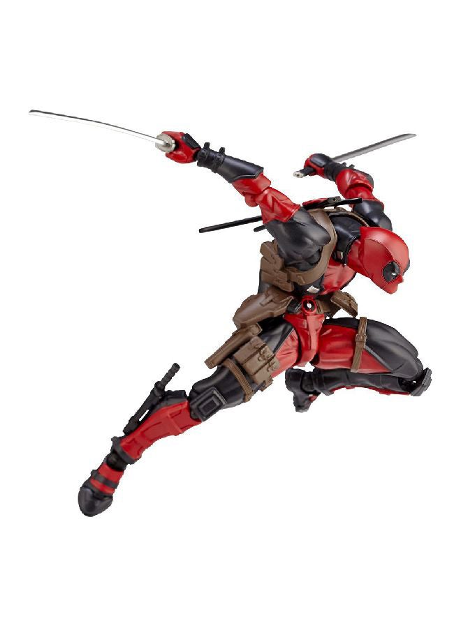 Deadpool Action Figure - Image 4
