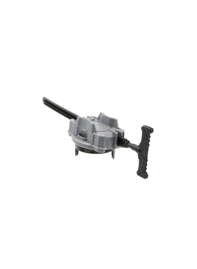 null - Boasts Unique Valkyrie Zet Achilles Beyblade Toy For Kids, Multicolour 25x7x5cm - Image 1