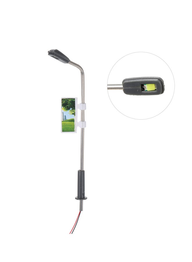 مجموعة نماذج لمصابيح LED لإنارة الشارع من 20 قطعة 20 - Image 2