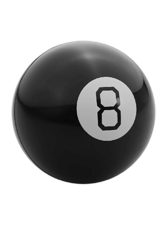 8 Magic Predict Ball 10cm  - Image 2