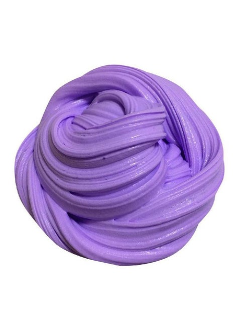 Fluffy Non-Sticky Floam Slime Sludge Toy