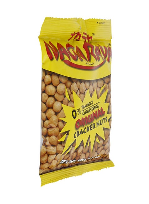 Cracker Nuts 160grams