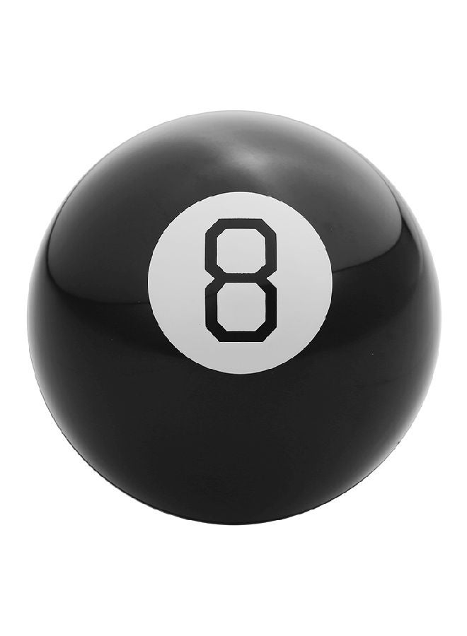 8 Magic Predict Ball 10cm  - Image 1