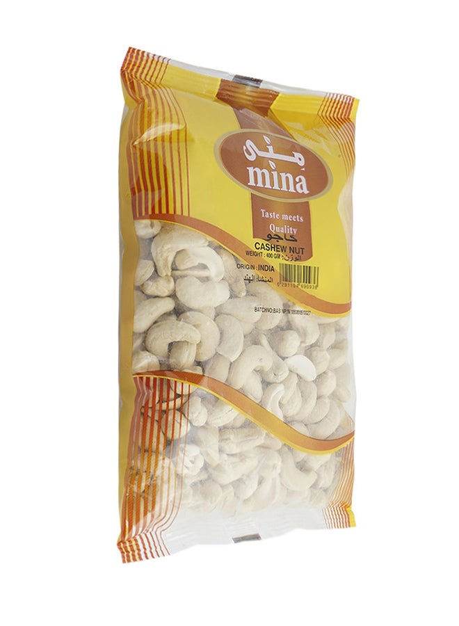Mina Cashew Nuts 400grams