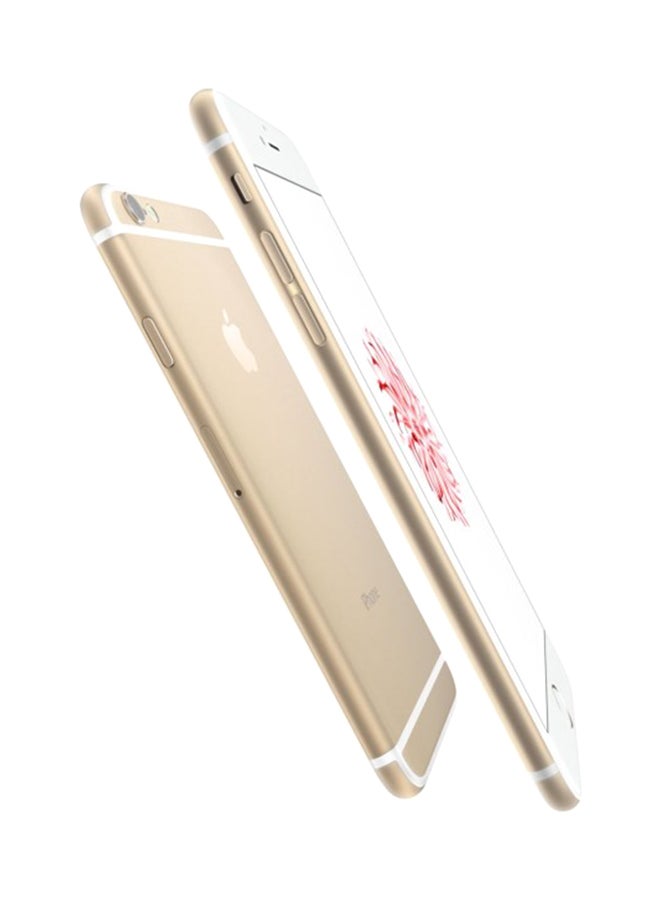 أبل - آيفون 6s بخاصية فيس تايم لون ذهبي وذاكرة سعة 32 جيجابايت مزود بخدمة 4G LTE - Image 1