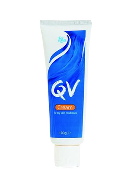 Dry Skin Repair Cream For Dry Skin White 100grams
