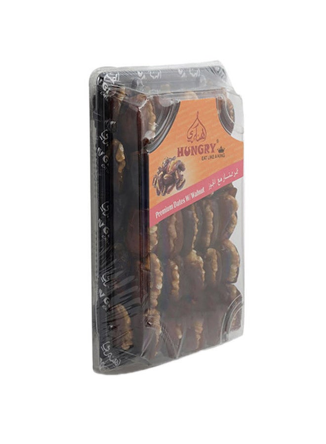 Premium Walnuts Dates 500grams
