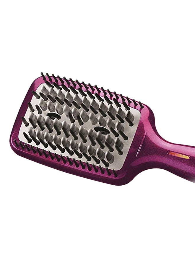 بيبي ليس فرشاة الشعر أيونيك فوشيا - Image 2