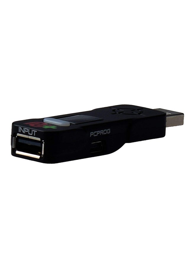 CronusMax - Crossover Gaming Adapter For PS4/PS3/Xbox One/Xbox 360/Windows PC Black - Image 1
