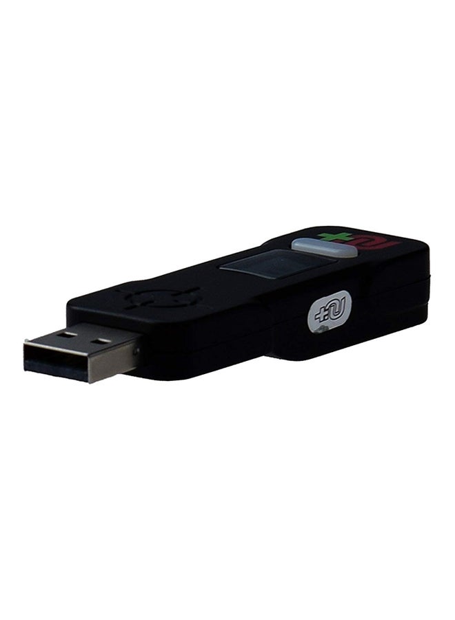CronusMax - Crossover Gaming Adapter For PS4/PS3/Xbox One/Xbox 360/Windows PC Black - Image 1