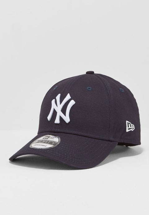 9Forty New York Yankees Cap Navy