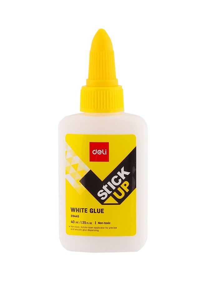 Deli Glue Multicolour - Image 1