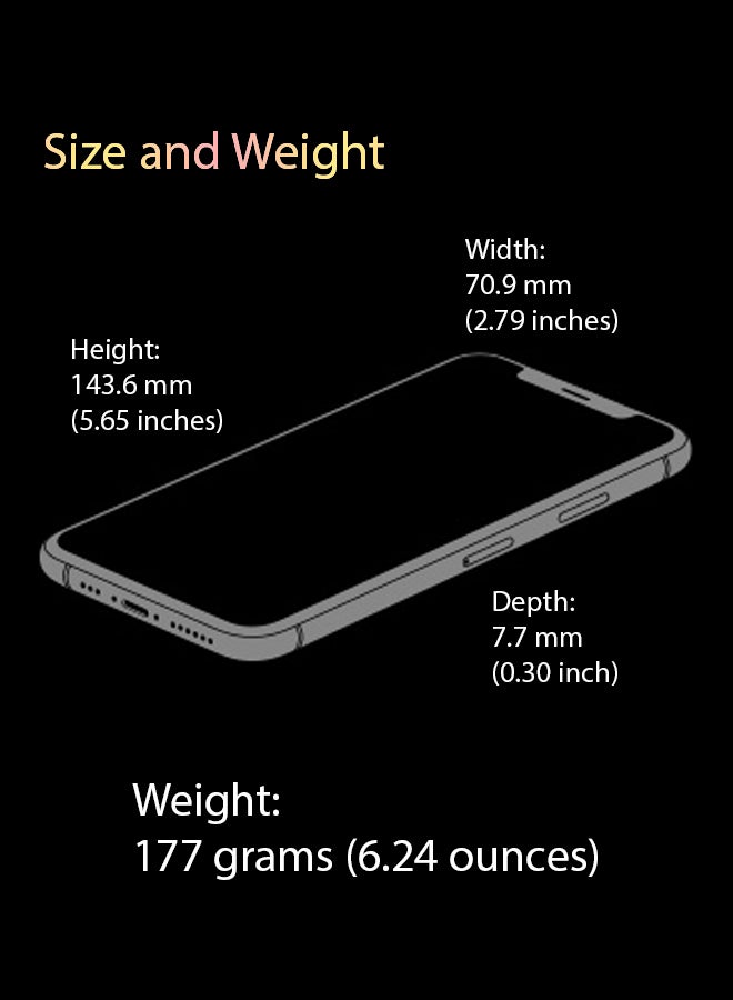 Apple - iPhone XS With FaceTime Gold 64GB 4G LTE - International Specs - Image 1