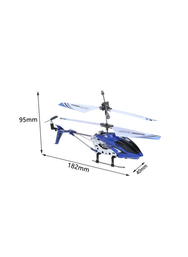 SYMA S107G RC Helicopter 95x182x40cm - Image 4