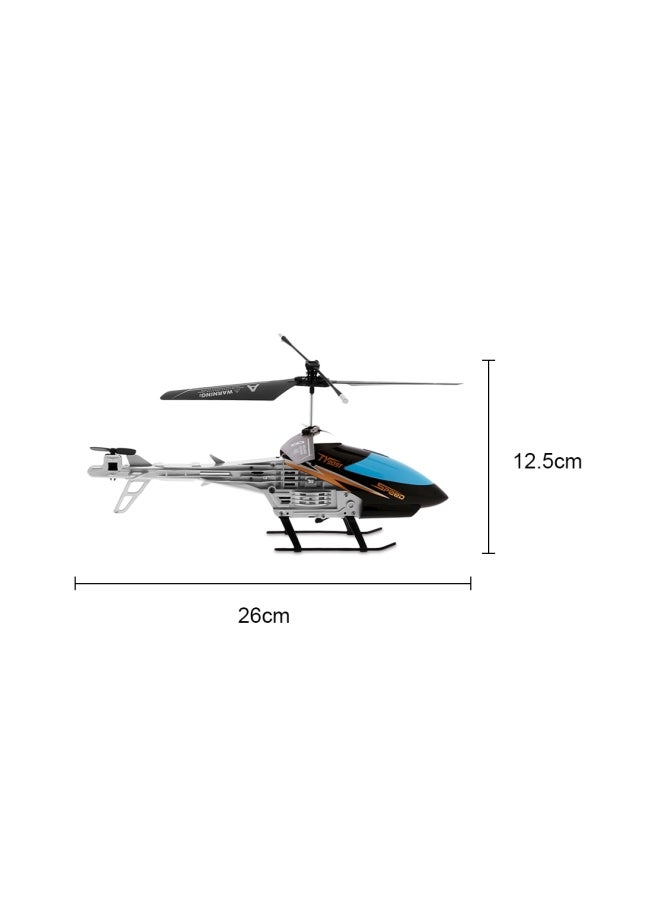 Flytec RC Helicopter TY909T 9x19x13centimeter - Image 3