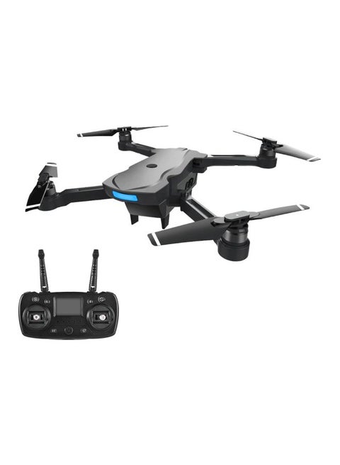 Brushless GPS RC Quadcopter CG033