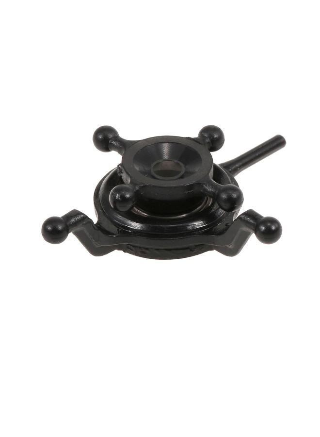 دبليو إل تويز طقم لوحات رش لطائرة هليكوبتر بجهاز تحكم عن بُعد طراز RCAJ645 - Image 2