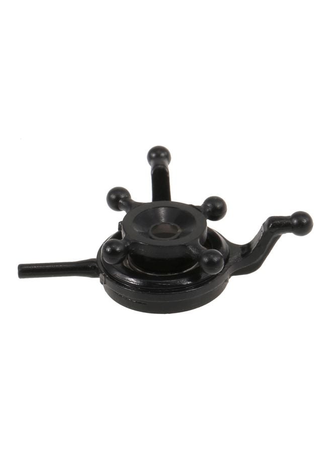 دبليو إل تويز طقم لوحات رش لطائرة هليكوبتر بجهاز تحكم عن بُعد طراز RCAJ645 - Image 5