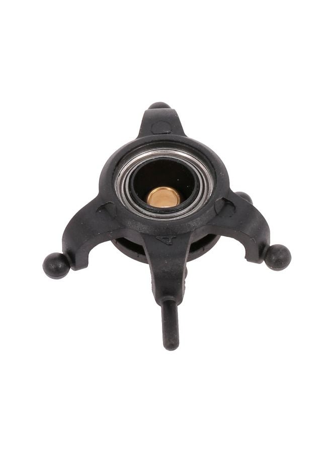 دبليو إل تويز طقم لوحة رش لطائرة هليكوبتر تعمل بجهاز تحكم عن بعد طراز RCAJ213 - Image 3