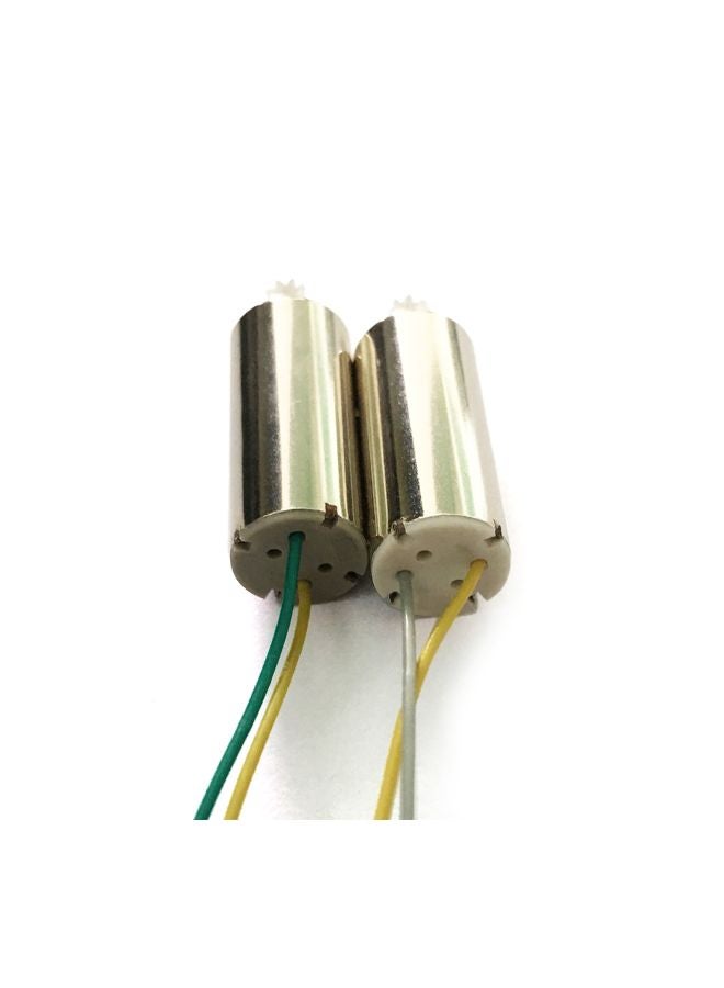 أتتوب زوج من محرك CW/CCW لطائرة درون أتتوب XT-1 رباعية المراوح تعمل بجهاز تحكم عن بُعد - Image 4