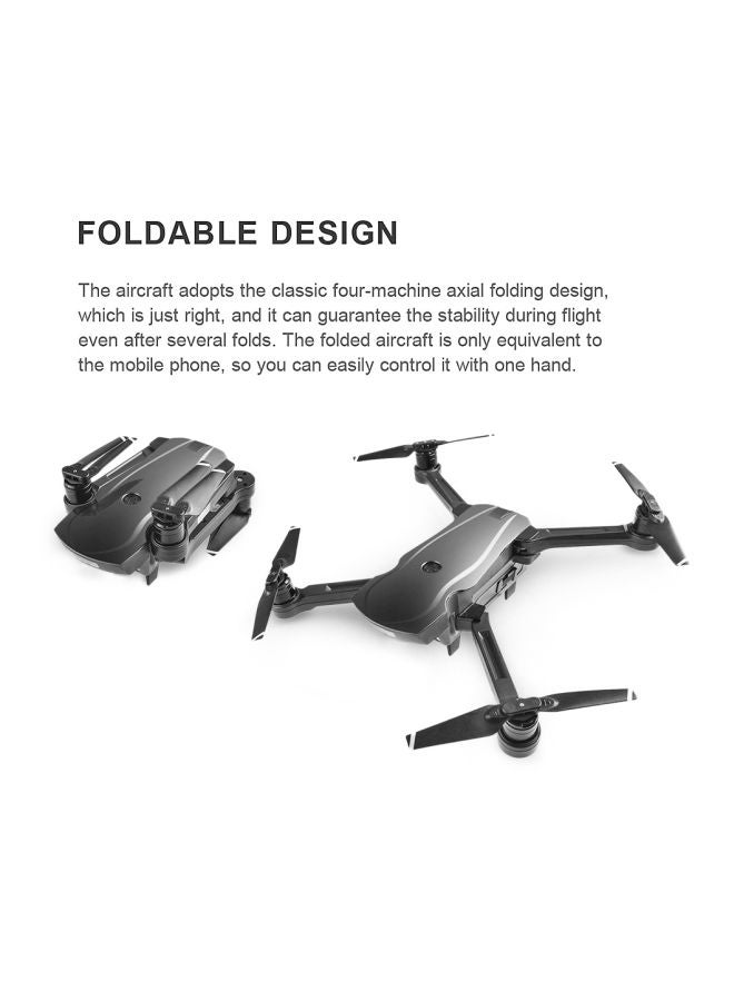AOSENMA - Brushless GPS RC Quadcopter CG033 - Image 1