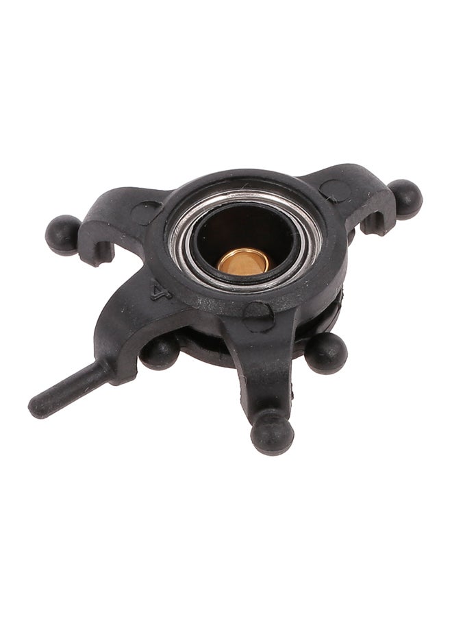 دبليو إل تويز طقم لوحة رش لطائرة هليكوبتر تعمل بجهاز تحكم عن بعد طراز RCAJ213 - Image 1