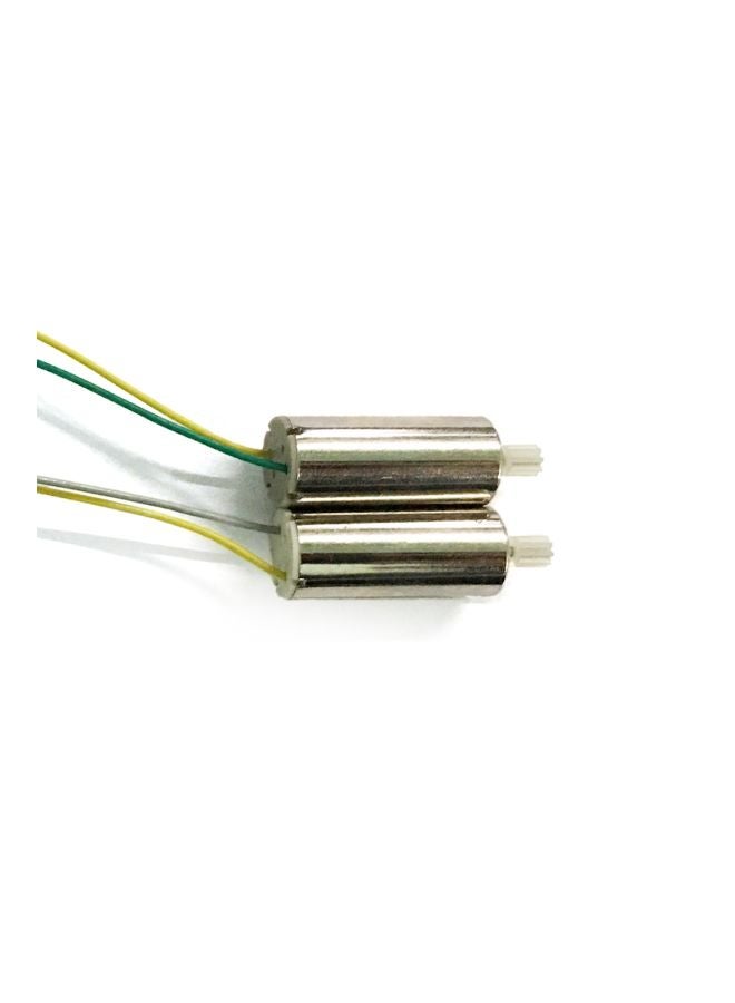 أتتوب زوج من محرك CW/CCW لطائرة درون أتتوب XT-1 رباعية المراوح تعمل بجهاز تحكم عن بُعد - Image 3