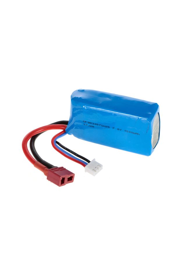 WLtoys Li-Polymer Battery For A959-B/A979-B RC Buggy Car RCAJ389  - Image 5