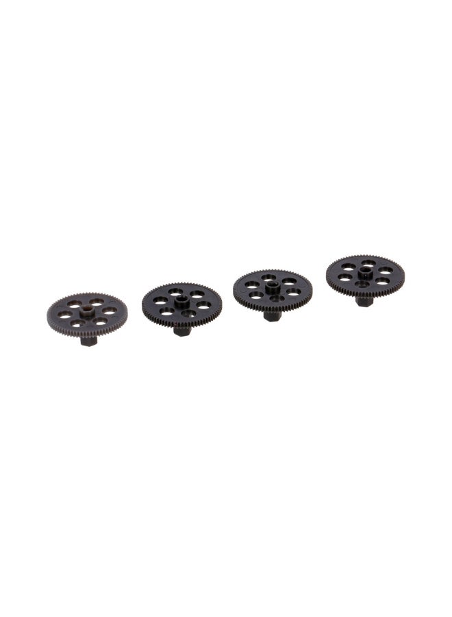 VISUO 4-Piece Main Gear For Vision Drone Quadcopter - Image 5