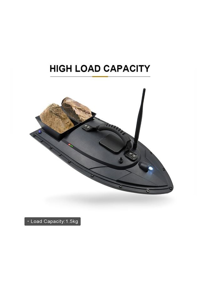 Flytec Remote Control Fishing Bait RC Boat - Image 5