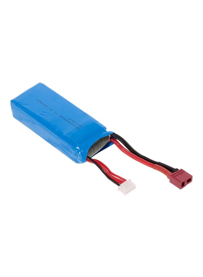 WLtoys - Lipo Battery For Brushless RC Helicopter - Image 1