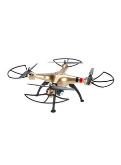 X8HC 2MP HD 2.4G Drone Combo