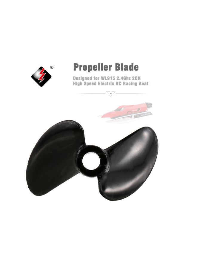 WLtoys Propeller Blade For WL915 RC Racing Boat RCAJ235  - Image 2