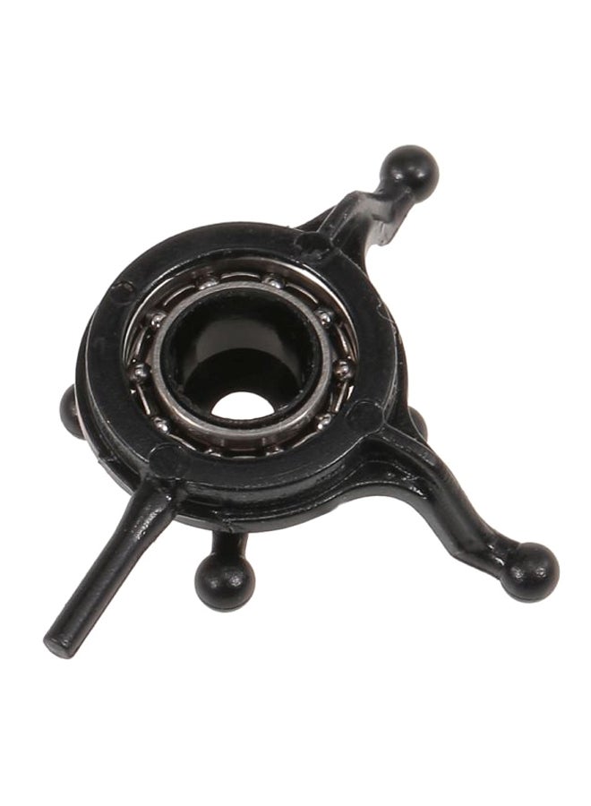 دبليو إل تويز طقم لوحات رش لطائرة هليكوبتر بجهاز تحكم عن بُعد طراز RCAJ645 - Image 1