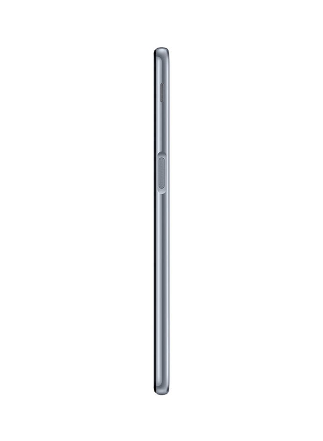 Samsung - Galaxy J6 Plus Dual SIM Grey 32GB 3GB RAM 4G LTE - Image 1