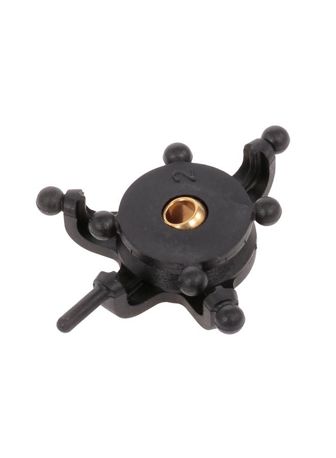 دبليو إل تويز طقم لوحة رش لطائرة هليكوبتر تعمل بجهاز تحكم عن بعد طراز RCAJ213 - Image 5