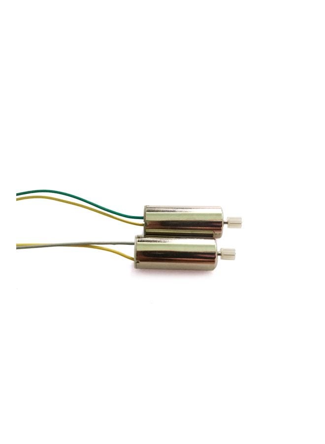 أتتوب زوج من محرك CW/CCW لطائرة درون أتتوب XT-1 رباعية المراوح تعمل بجهاز تحكم عن بُعد - Image 2
