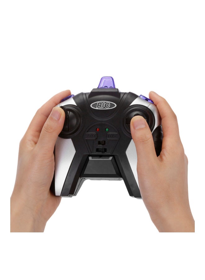 Flytec RC Helicopter TY909T 9x19x13centimeter - Image 4