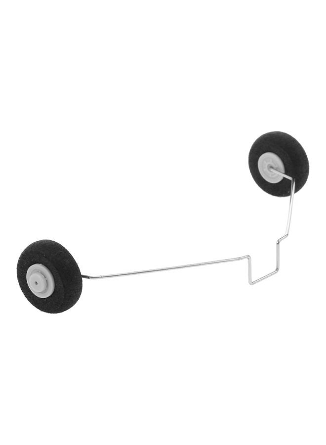 WLtoys Landing Gear With Wheels For RC Airplane  - Image 2