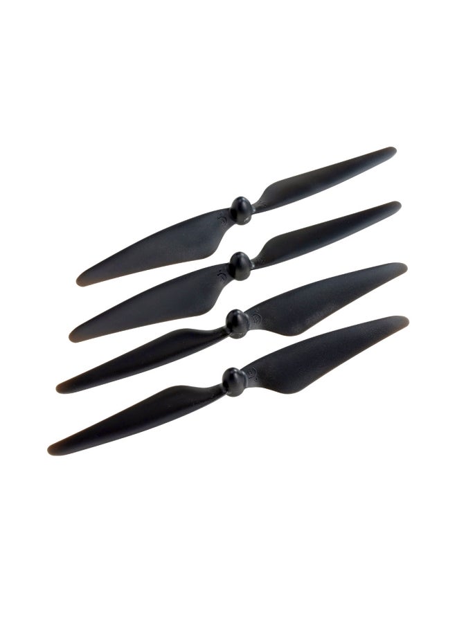 Mjx - 4-Piece Propeller For Drone Quadcopter RCAJ438 - Image 1