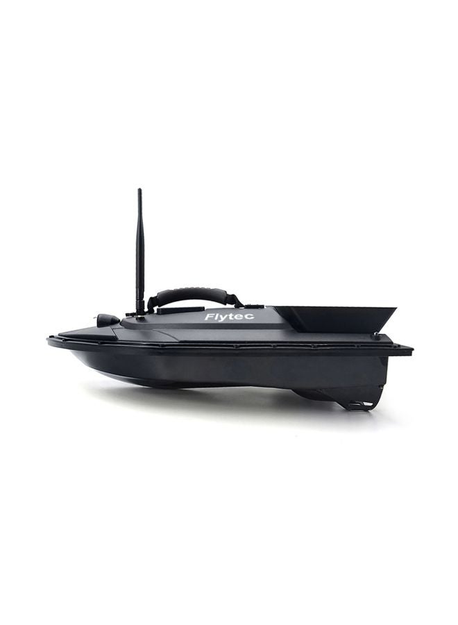 Flytec Remote Control Fishing Bait RC Boat - Image 4