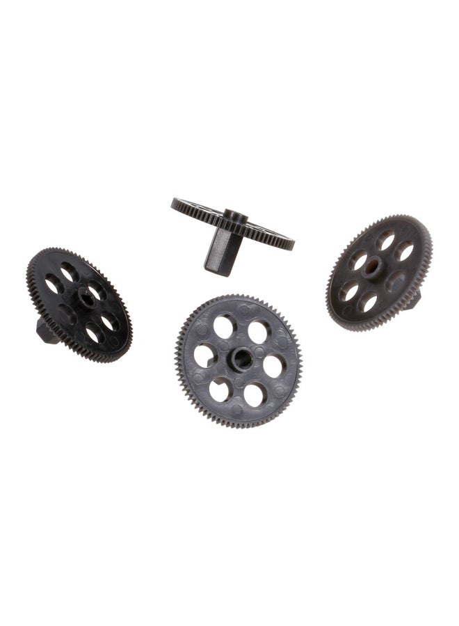 VISUO 4-Piece Main Gear For Vision Drone Quadcopter - Image 1