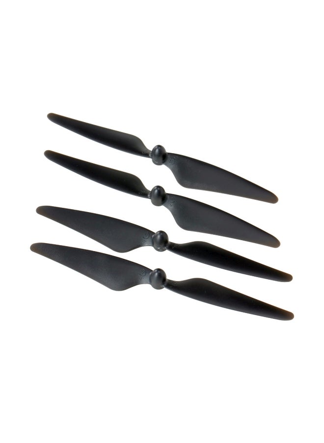 Mjx - 4-Piece Propeller For Drone Quadcopter RCAJ438 - Image 1