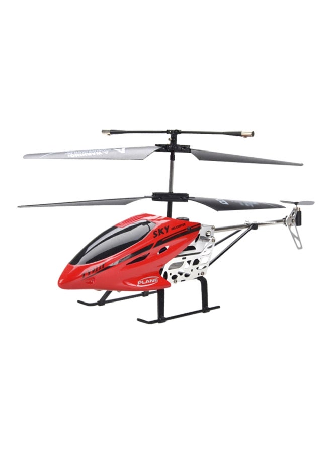 Flytec RC Helicopter With Gyroscope TY911T