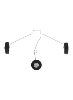 Landing Gear With Wheels For RC Airplane