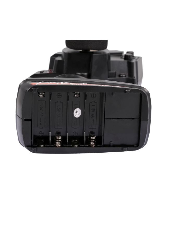 WLtoys 2-Channel Transmitter For RC Car Crawler - Image 4